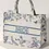Thumbnail: Bride Tote - Blue
