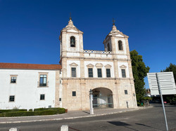 Vila Vicosa