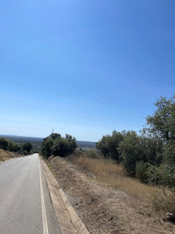 Valongo Route