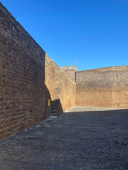 Castle of Alandroal