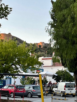 Evoramonte