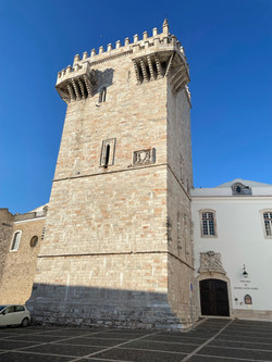 Estremoz Castle