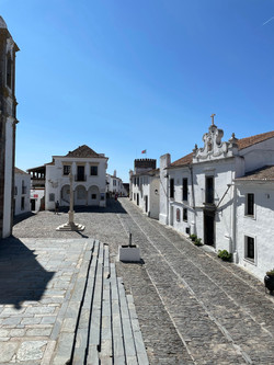 Monsaraz