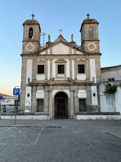 Evora