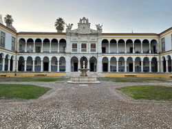 University of Evora