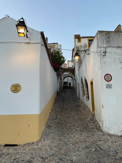 Evora