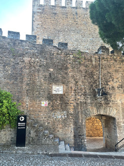 Castle of Vila Viçosa
