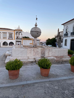 Portas de Moura - Evora