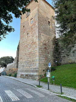 Evora