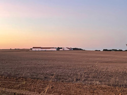 Evoramonte Route