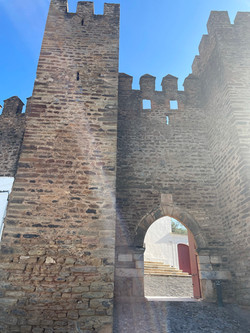 Monsaraz Castle