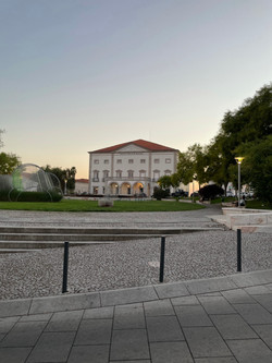 Evora's Theater