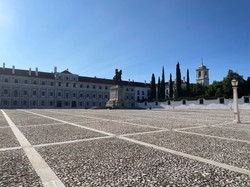 Paço Ducal - Vila Viçosa