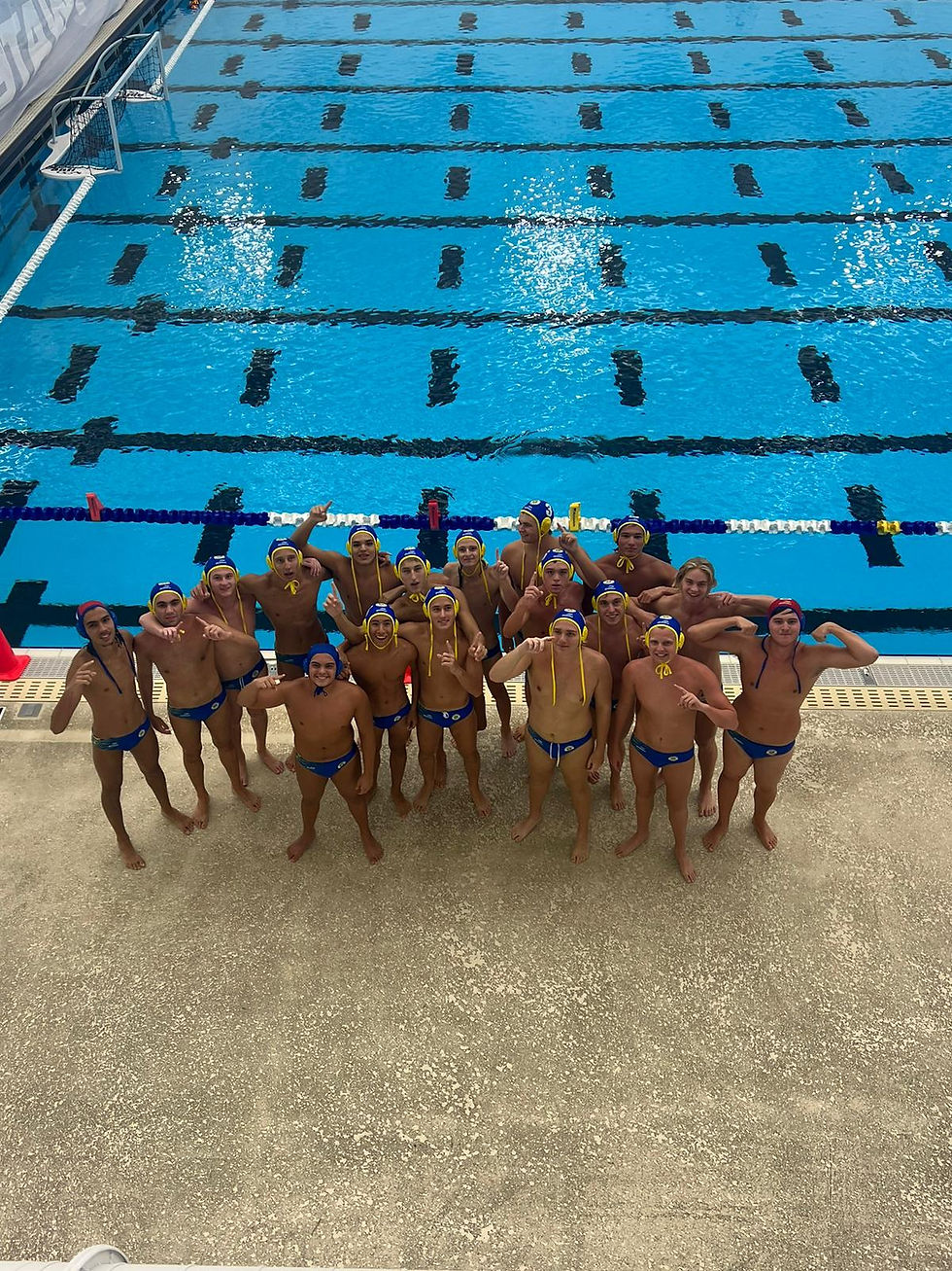 Junior Olympics Dallas 2023