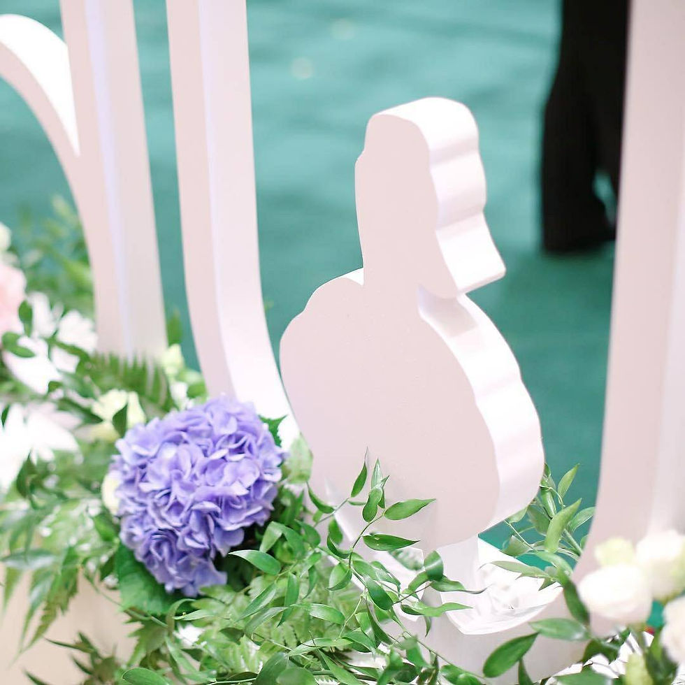 3D Decoration
