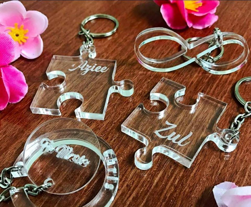 Door Gift