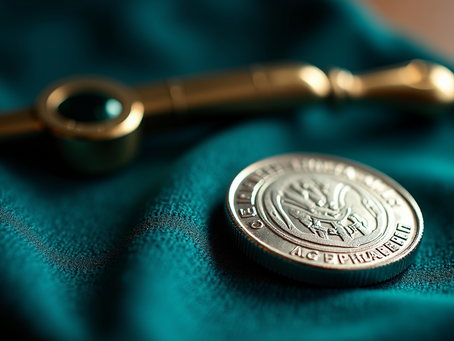 Expert Tips for Buying Rare US Coins Online