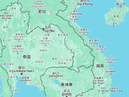 波尔布特：我真的是一个很坏的人嘛（下）