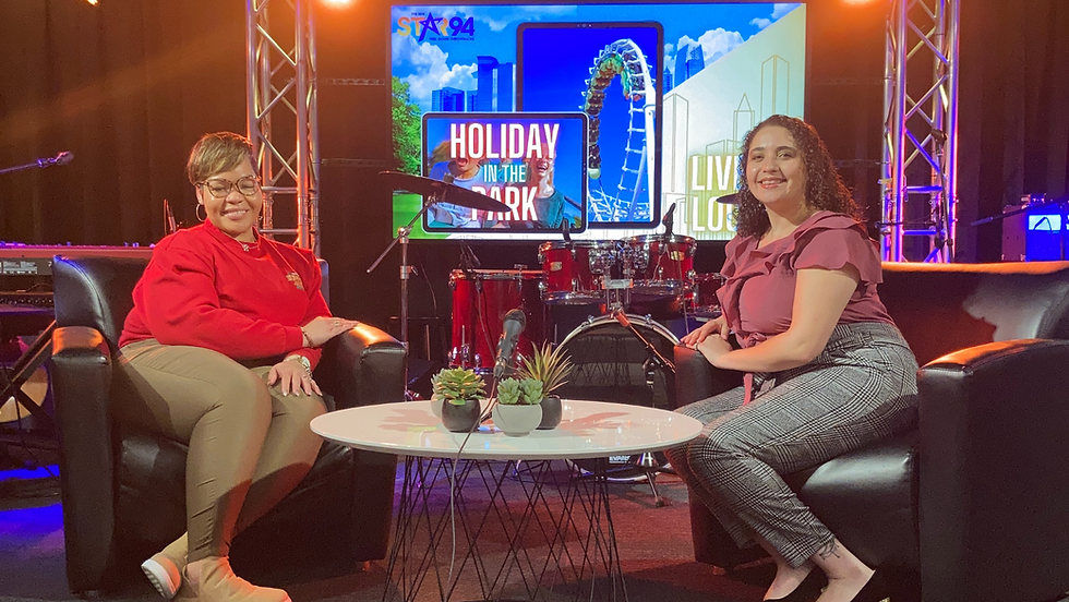 Holiday In The Park offers new shows this year