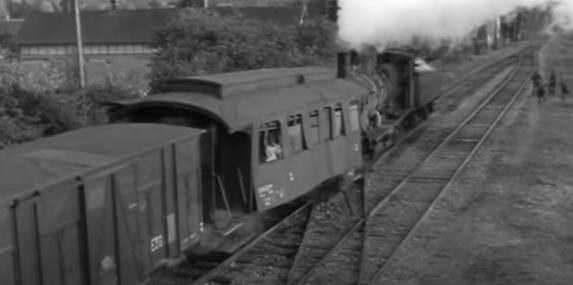 Train Crashes from Gen Z Perspective