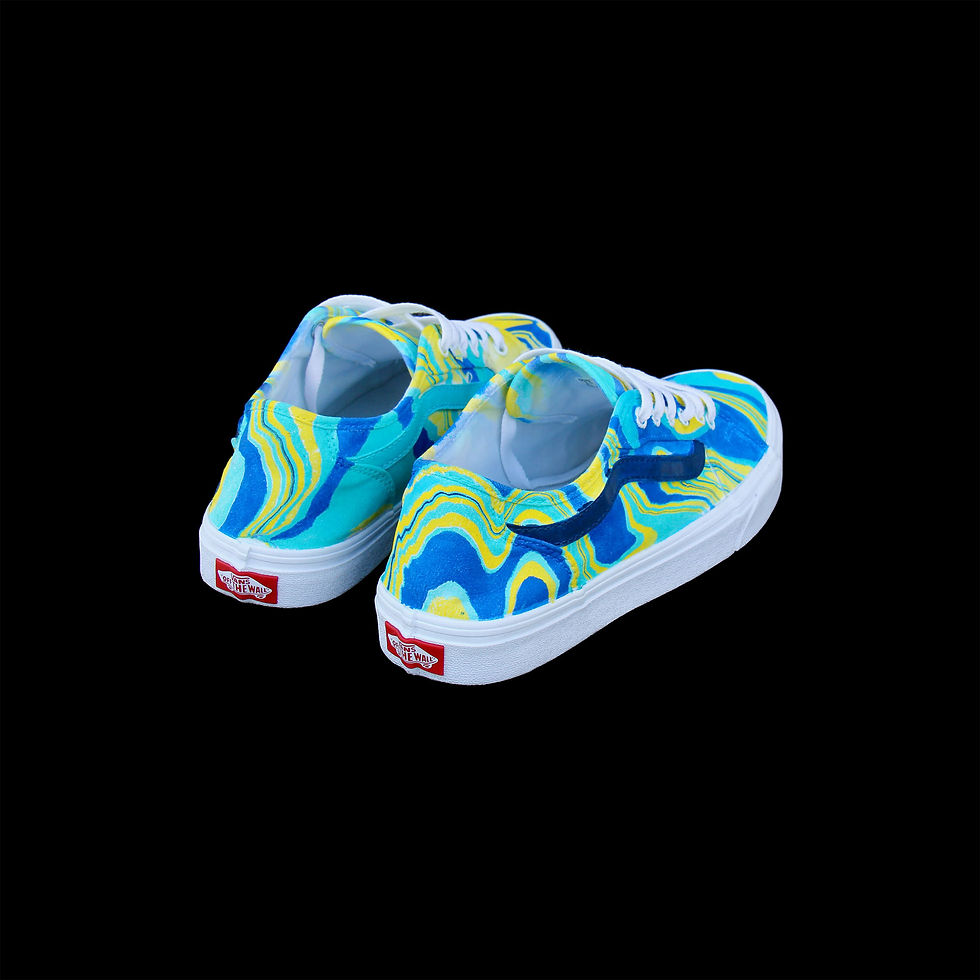 Thumbnail: Vans (size 42)