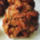 Onion Bhaji