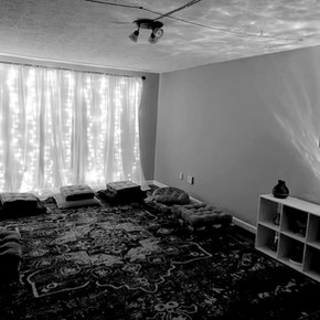 Meditation Room