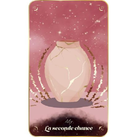 Miniature : L'Oracle des contrats d'âmes