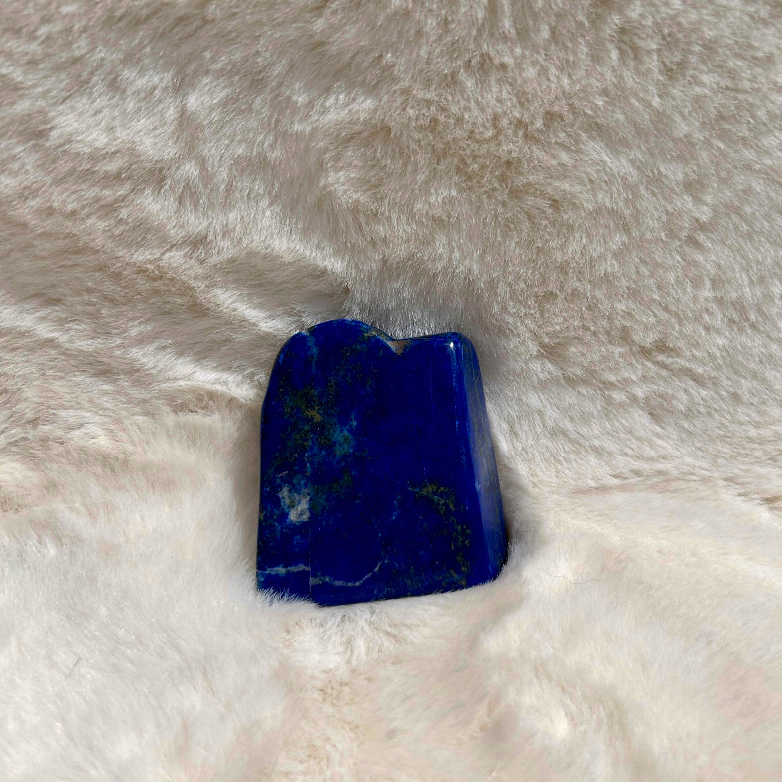 Lapis Lazuli 157g