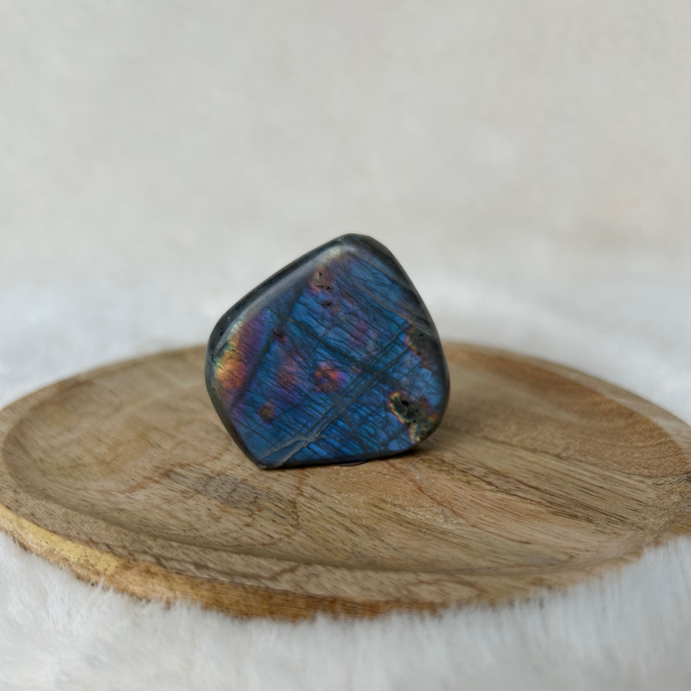 Labradorite 44g