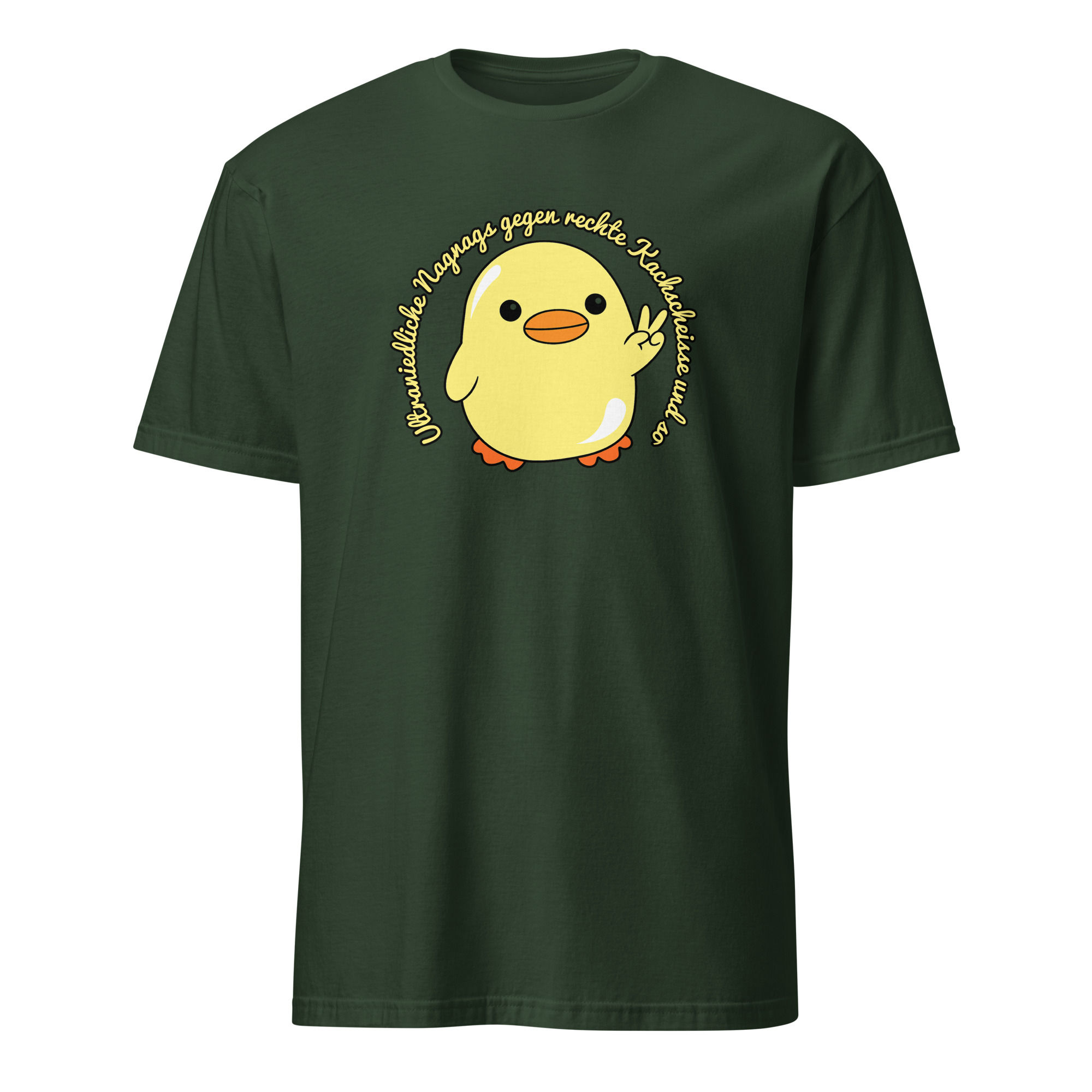 NAGNAG - UNISEX SHIRT