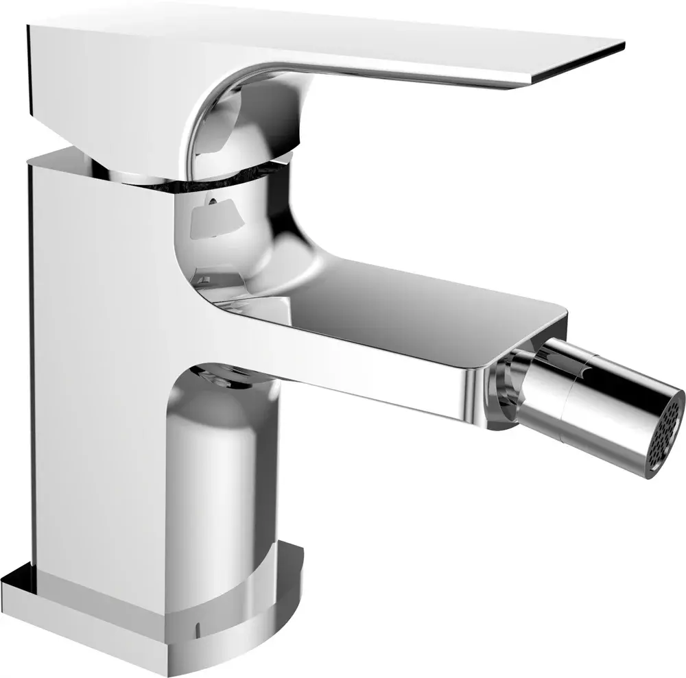 deck mounted brass faucet basin faucet bidet