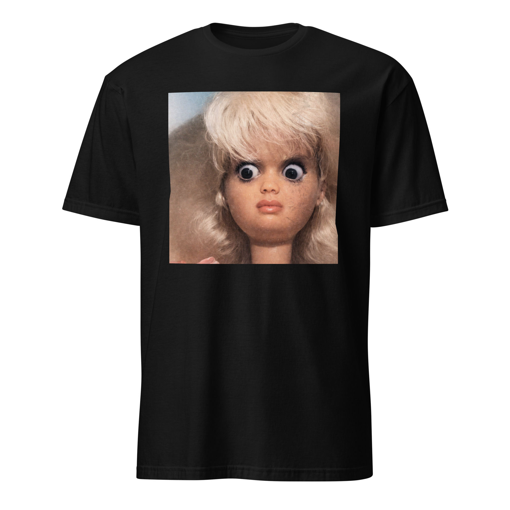 DORIS DEL TRABAJO - CAMISA UNISEX