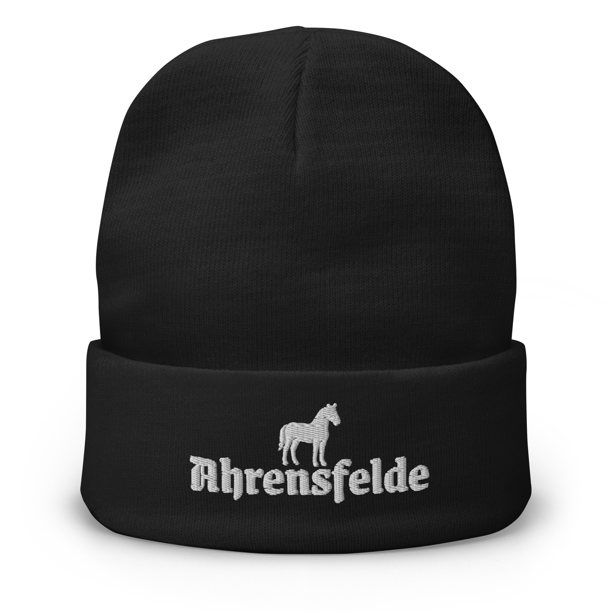 SOMBRERO DE AHRENSFELDE