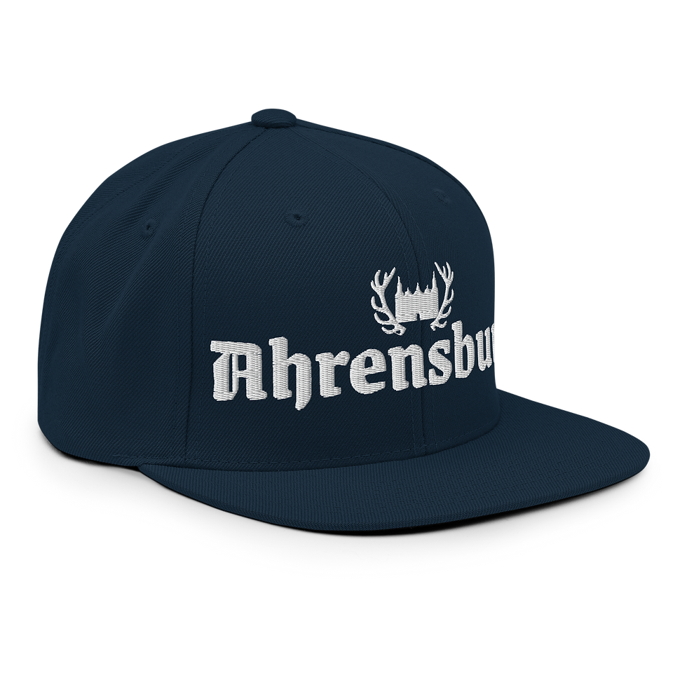 Miniatura: GORRA DE AHRENSBURG