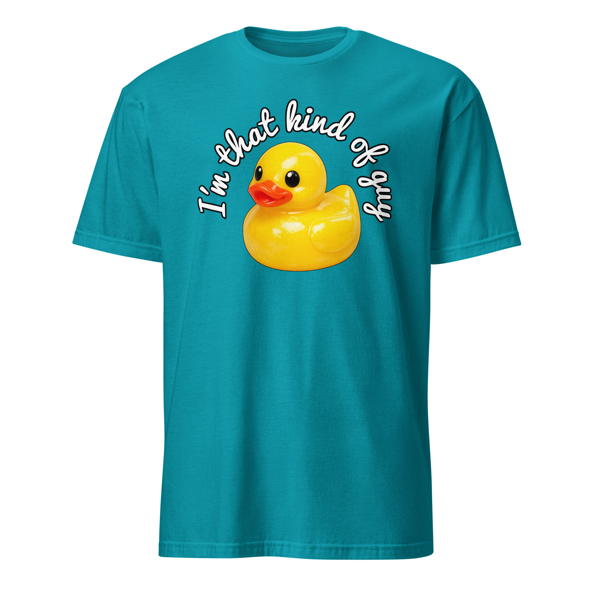 DUCK GUY - UNISEX SHIRT