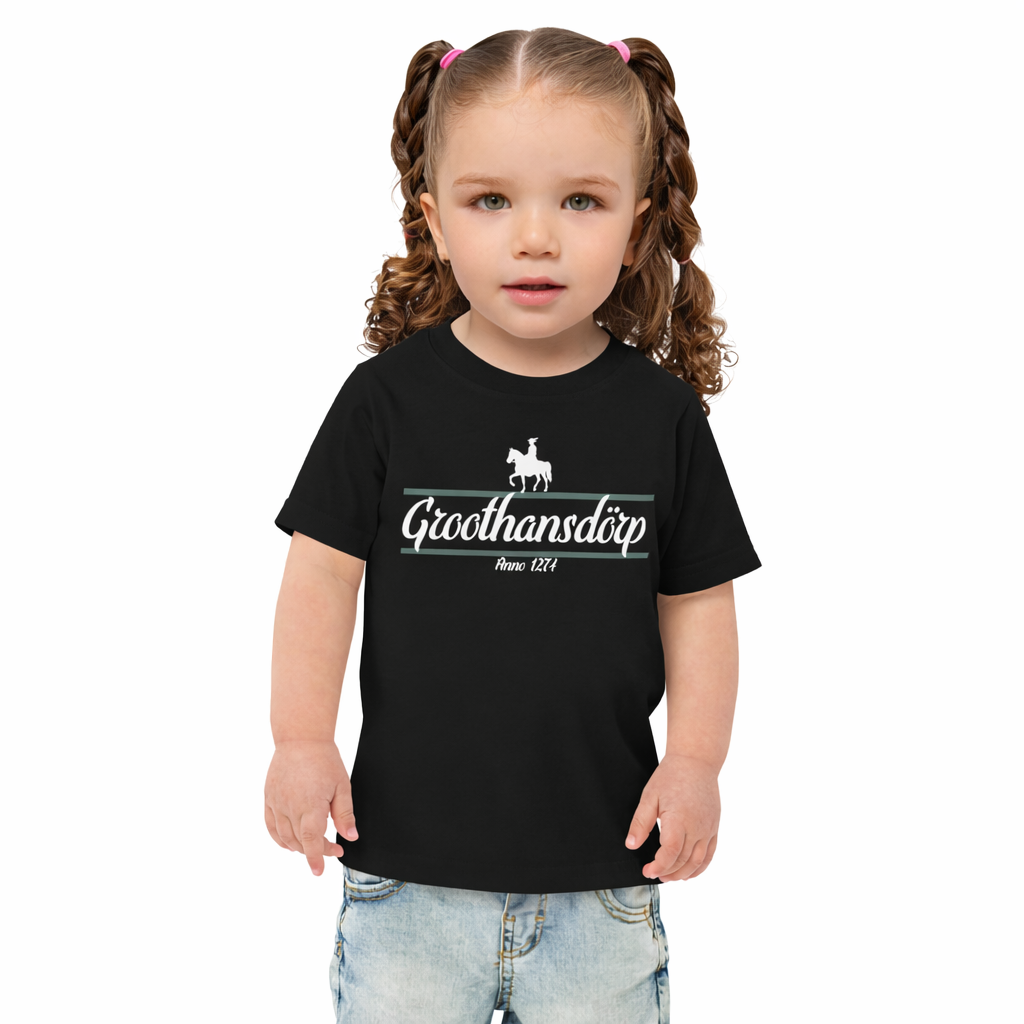 GROOTHANSDÖRP - CAMISA PARA NIÑOS