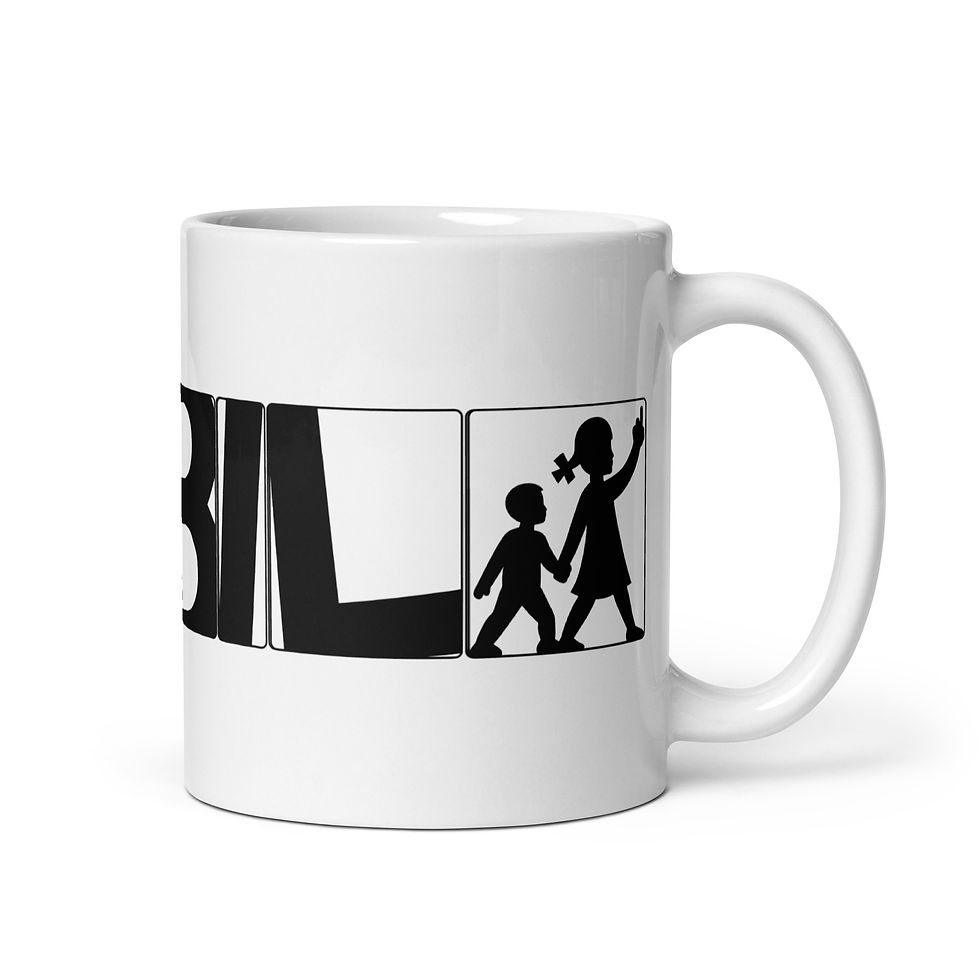 Miniaturbild: STABIL - BECHER