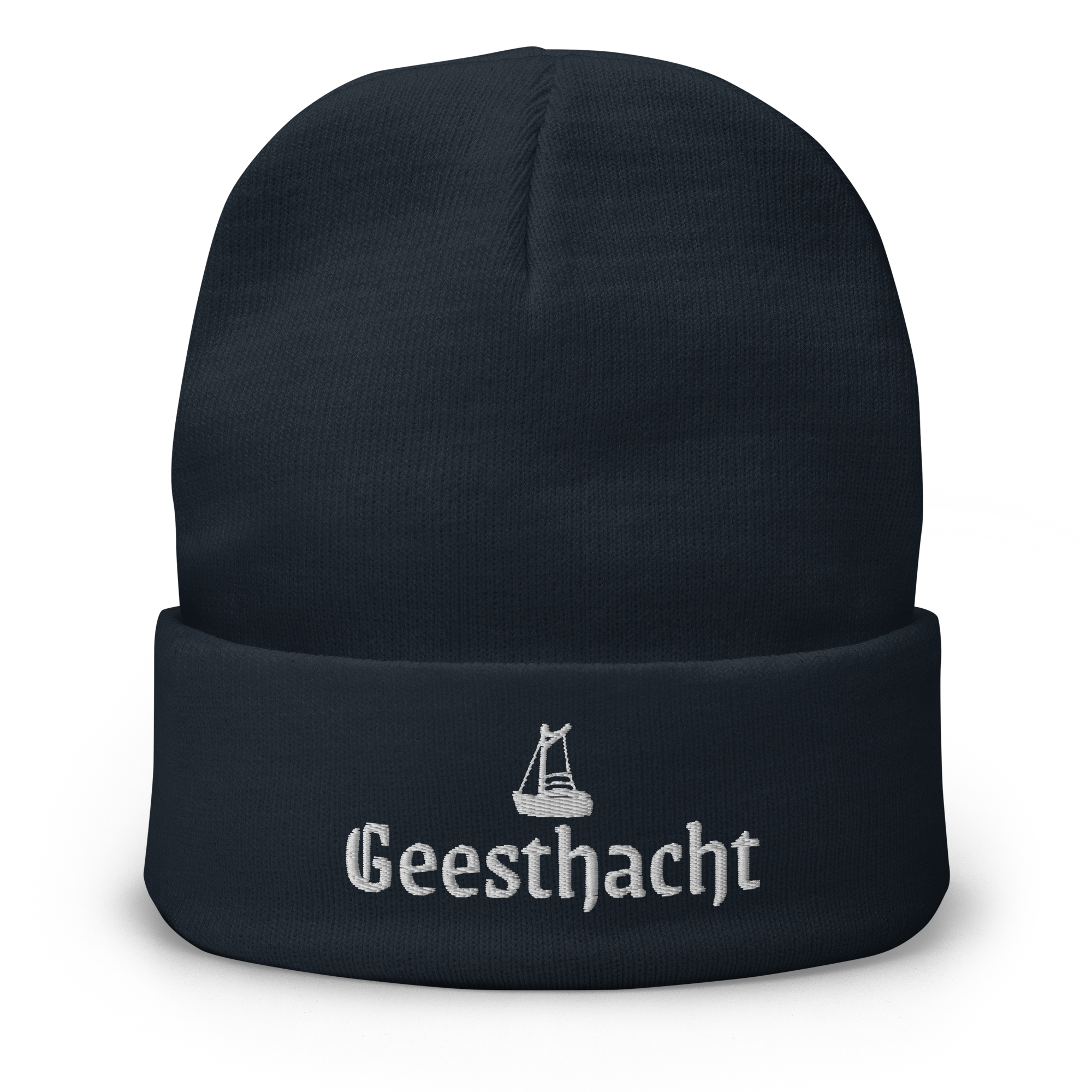 GEESTHACHT-MÜTZE