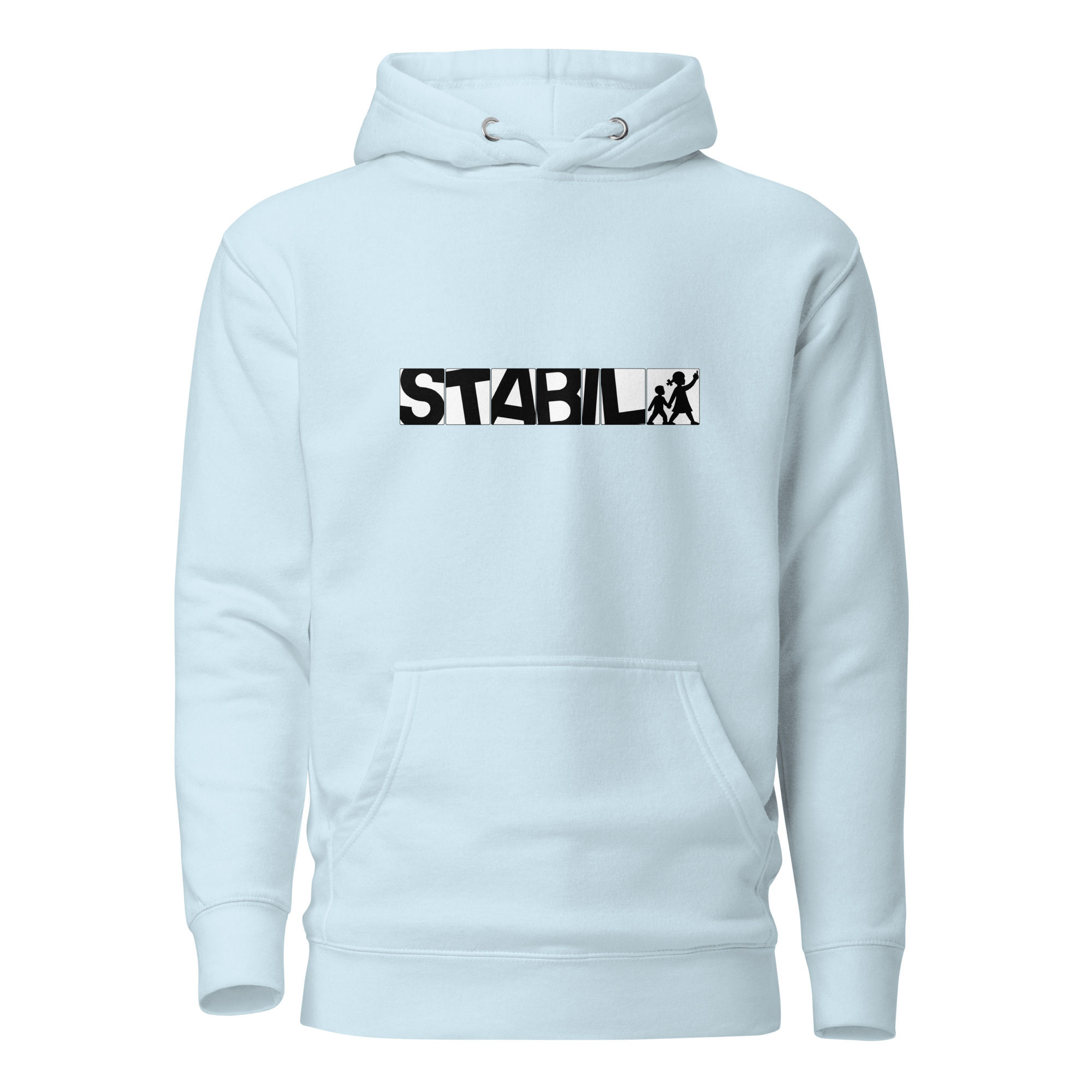 STABIL - UNISEX PREMIUM HOODIE