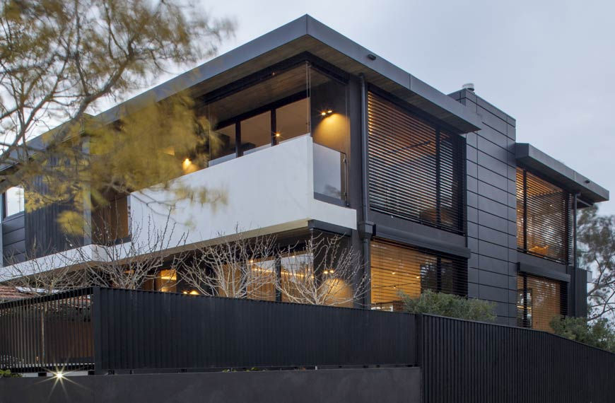 Gladesville