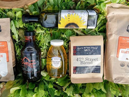 Local Holiday Gift Guide