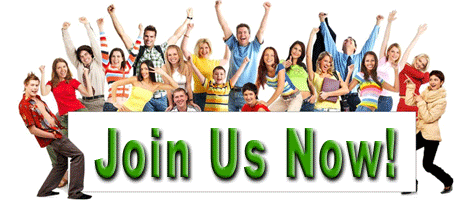 Image result for join us gif