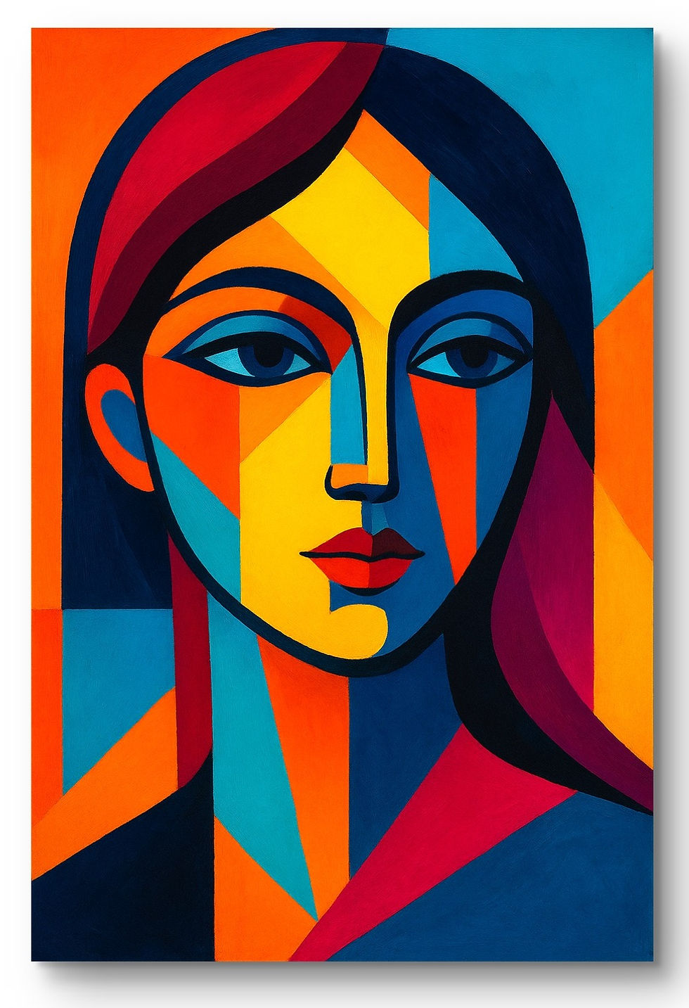 Miniature : Un Visage 15