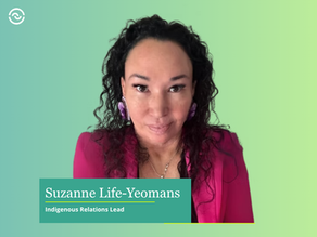 Photo of Suzanne