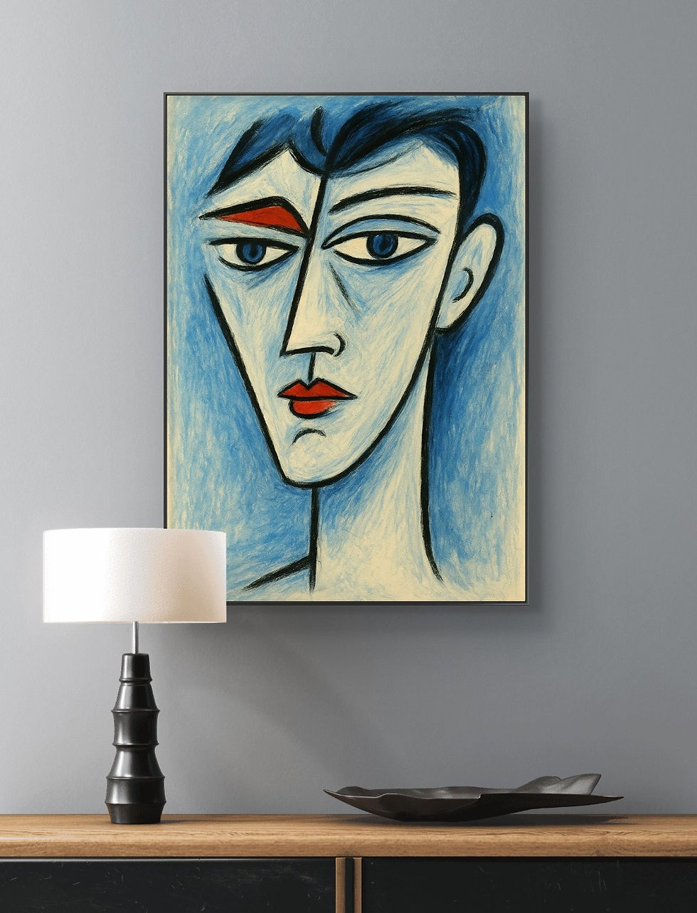 Miniature : Un Visage 25