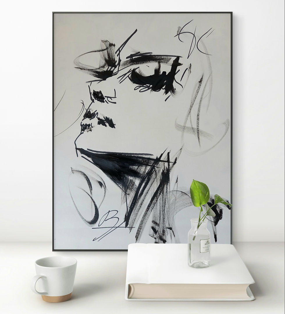 Miniature : Un Visage 12