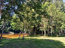 Bord de Creuse Chambon 37