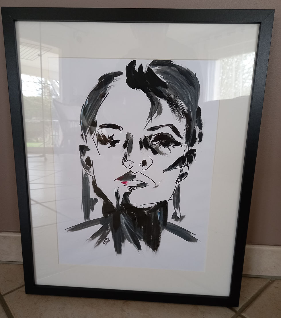 Miniature : Un Visage 13