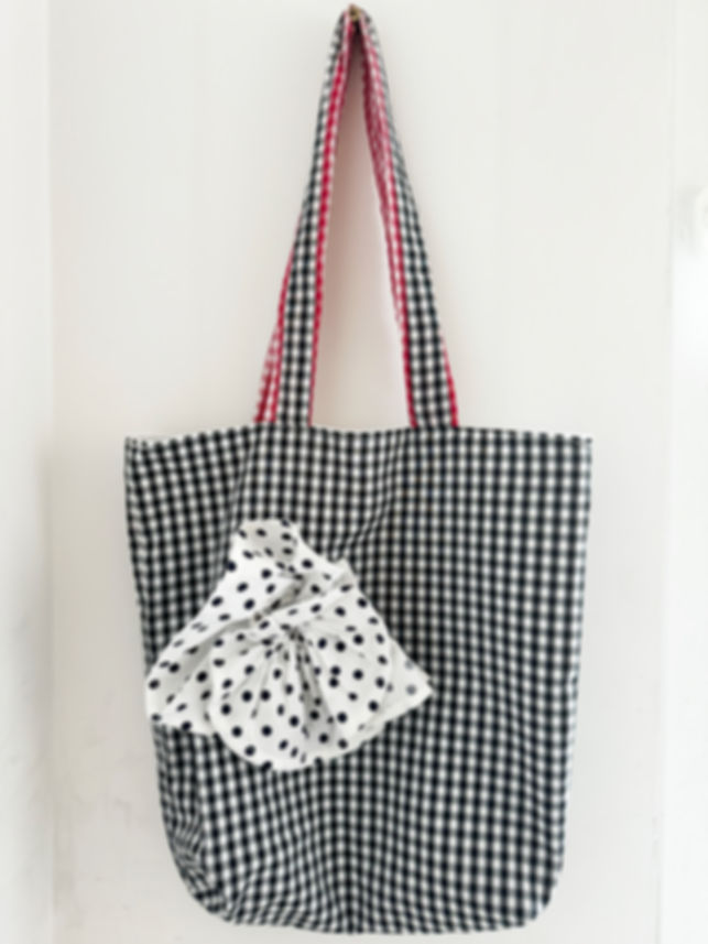 BigBAG Gingham